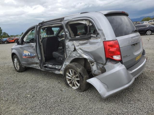 2019 DODGE GRAND CARA - 2C4RDGCG2KR754023