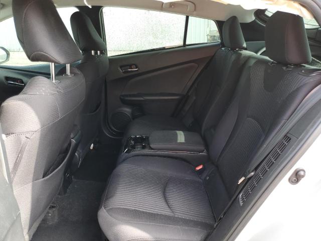 2019 Toyota Prius Prime VIN: JTDKARFP2K3105445 Lot: 55766884