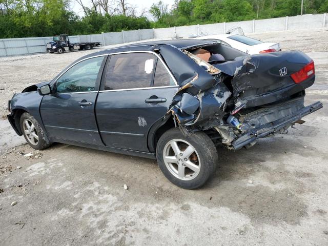 2005 Honda Accord Ex VIN: 1HGCM56735A171508 Lot: 55417044