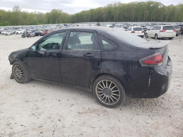 2010 Ford Focus Ses VIN: 1FAHP3GN2AW228443 Lot: 54508324