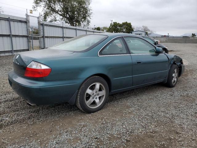 2003 Acura 3.2Cl VIN: 19UYA42423A004042 Lot: 54728084