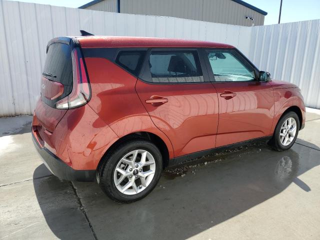 2024 Kia Soul Lx VIN: KNDJ23AU5R7907655 Lot: 57208814