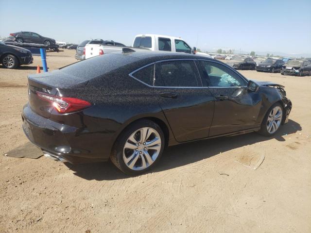 2021 Acura Tlx Technology VIN: 19UUB5F41MA014266 Lot: 57070804