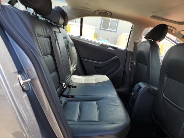 2017 VOLKSWAGEN JETTA SE - 3VWDB7AJ8HM391299