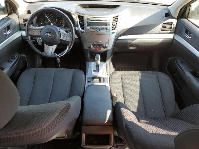 2011 Subaru Outback 2.5I Premium VIN: 4S4BRBCC2B3316111 Lot: 56000324