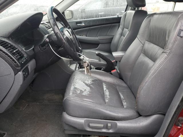 2004 Honda Accord Ex VIN: 1HGCM66884A099427 Lot: 53732954