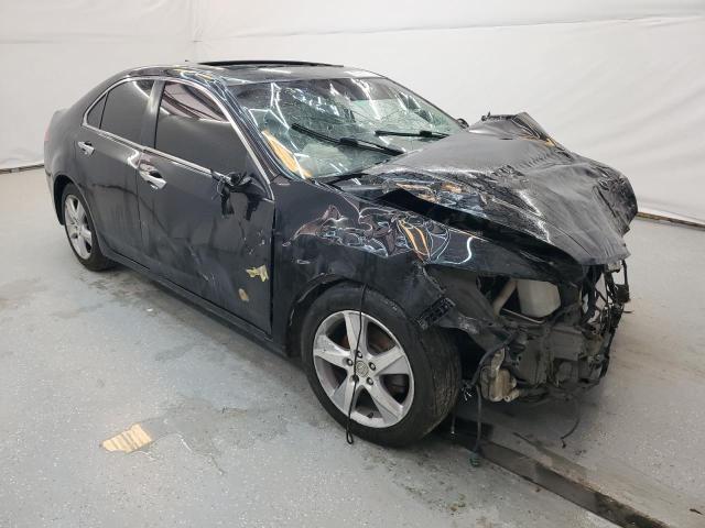 2013 Acura Tsx Tech VIN: JH4CU2F65DC010552 Lot: 55835044