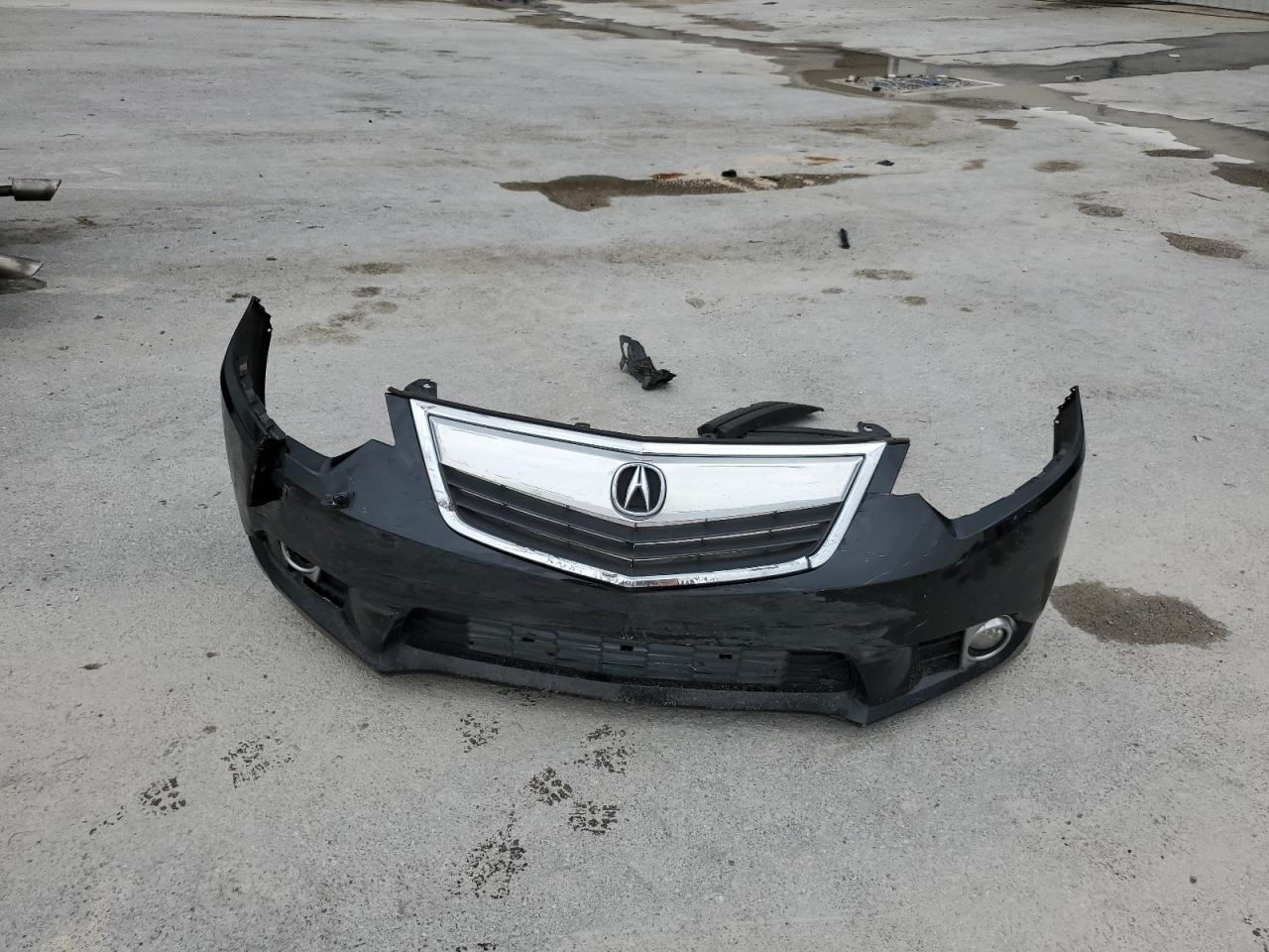 JH4CU2F65BC000455 2011 Acura Tsx