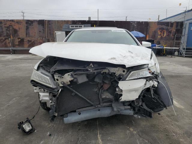2015 ACURA TLX ADVANC 19UUB2F77FA010315