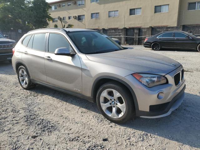 2015 BMW X1 Sdrive28I VIN: WBAVM1C58FV498979 Lot: 55917814