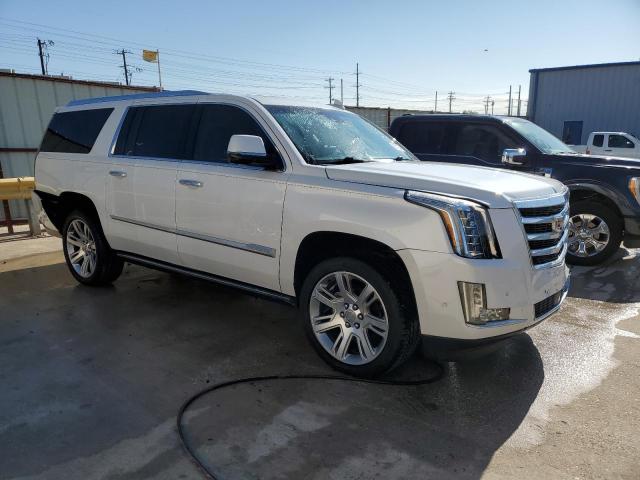 2019 CADILLAC ESCALADE E 1GYS4JKJ3KR118934  55510454