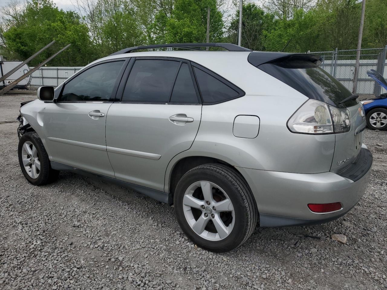 2T2HA31U25C072751 2005 Lexus Rx 330