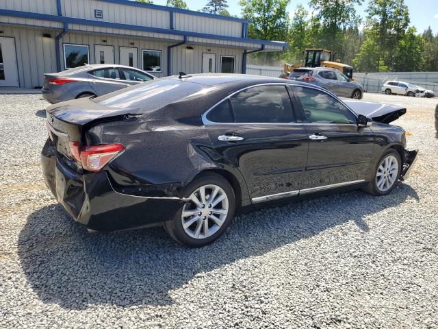 2012 Lexus Es 350 VIN: JTHBK1EG1C2485979 Lot: 53022254