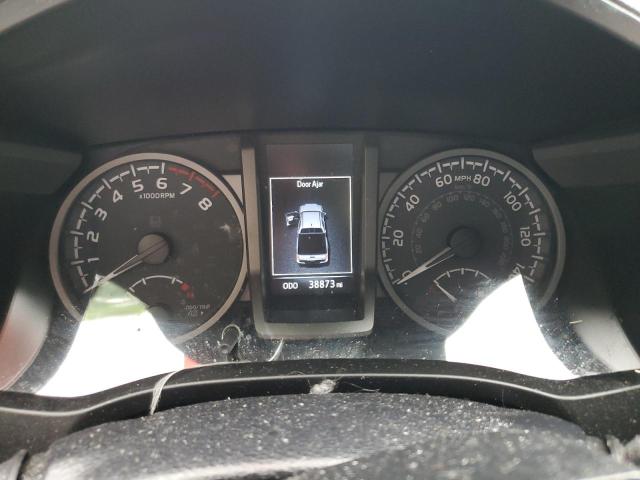 2022 Toyota Tacoma Double Cab VIN: 3TMAZ5CN7NM176112 Lot: 54375044