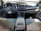 TOYOTA HIGHLANDER photo