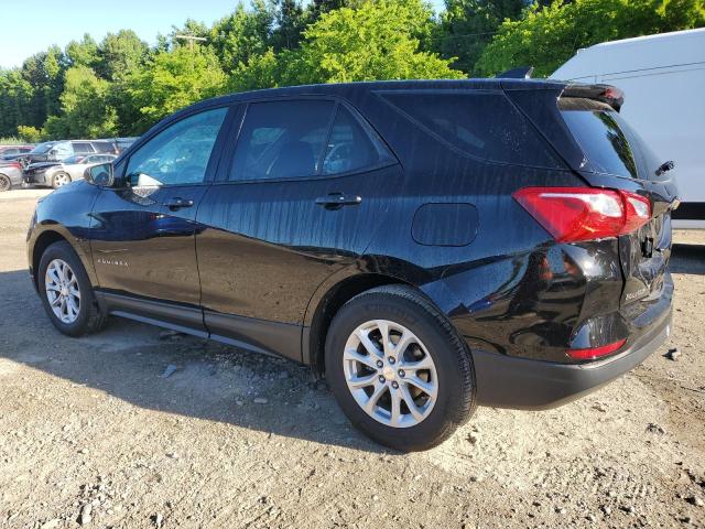 2019 Chevrolet Equinox Ls VIN: 3GNAXHEV7KL383306 Lot: 56935574