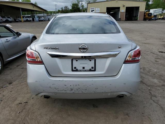 2015 Nissan Altima 2.5 VIN: 1N4AL3AP9FC483607 Lot: 53795934