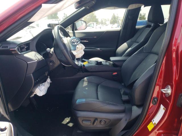 2023 Toyota Venza Le VIN: JTEAAAAHXPJ121565 Lot: 55665134