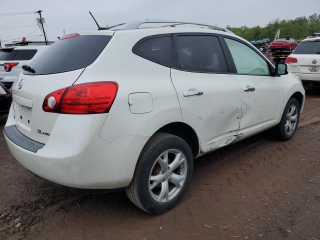 Vin: jn8as5mv5aw148021, lot: 53462884, nissan rogue s 20103