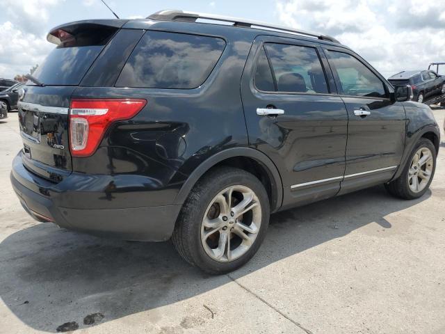 2014 Ford Explorer Limited VIN: 1FM5K8F86EGB91624 Lot: 54025674