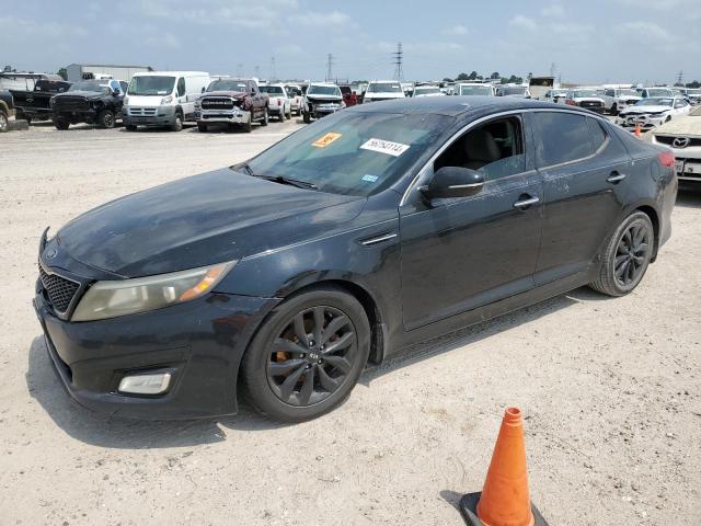 2015 Kia Optima Lx VIN: KNAGM4A75F5634984 Lot: 56254114