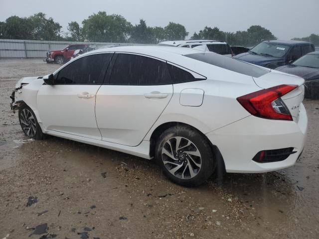 VIN 19XFC2F73JE035495 2018 Honda Civic, EX no.2