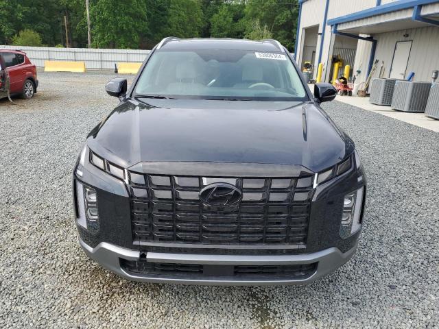 2024 HYUNDAI PALISADE L - KM8R5DGE4RU653143