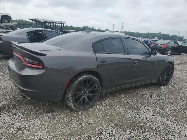 2019 Dodge Charger Sxt VIN: 2C3CDXBG2KH550033 Lot: 56245934