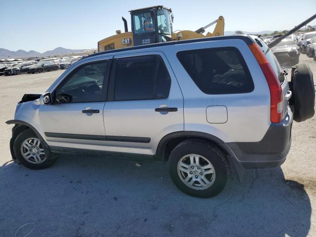 2003 Honda Cr-V Ex VIN: JHLRD78803C018518 Lot: 56705984