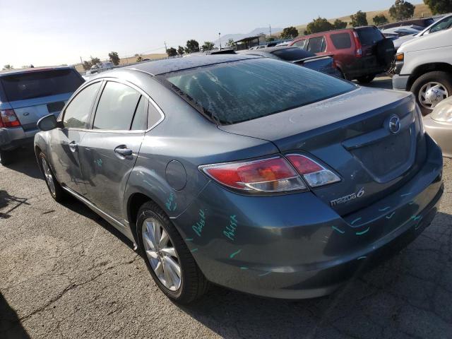 2012 Mazda 6 I VIN: 1YVHZ8DH8C5M02843 Lot: 54895914