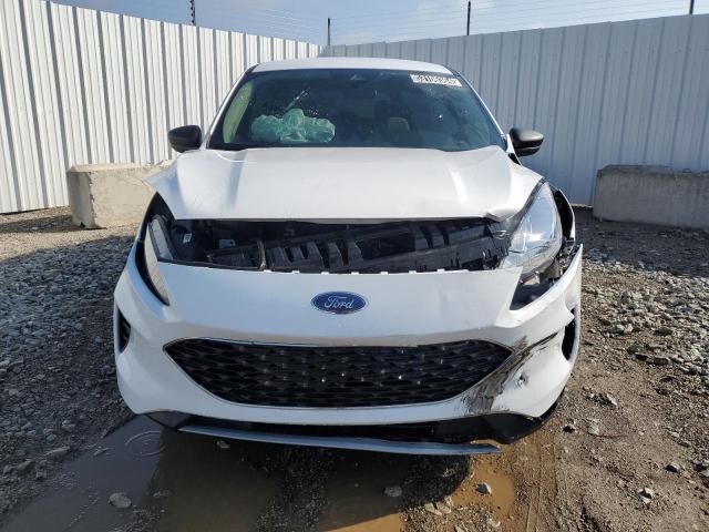 2022 Ford Escape Se VIN: 1FMCU9G62NUA84298 Lot: 53106364