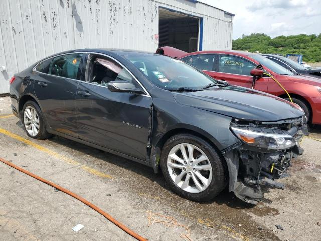 2016 Chevrolet Malibu Lt VIN: 1G1ZE5ST2GF278475 Lot: 54766694