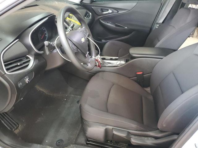 2021 Chevrolet Malibu Ls VIN: 1G1ZB5STXMF049269 Lot: 54954884