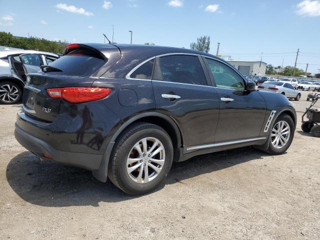 2013 Infiniti Fx37 VIN: JN8CS1MW0DM173709 Lot: 54305384