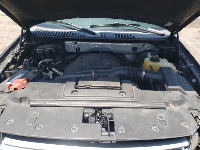 2015 Ford Expedition Limited VIN: 1FMJU1KT5FEF29909 Lot: 55115394