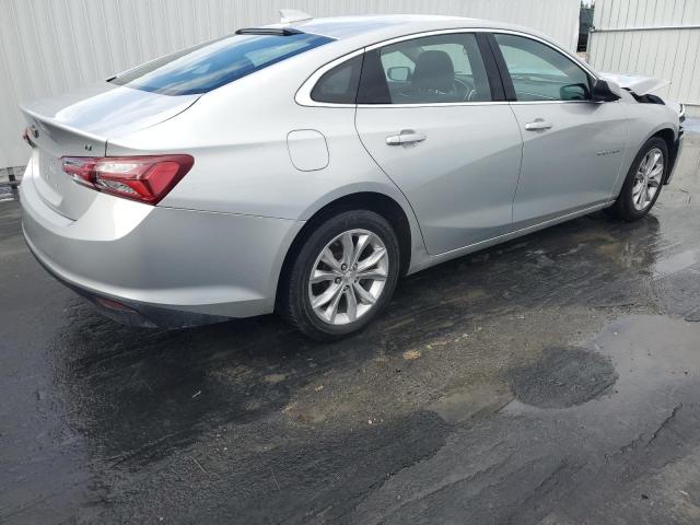 2020 Chevrolet Malibu Lt VIN: 1G1ZD5ST1LF079009 Lot: 50148154