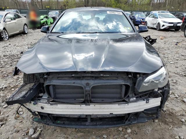 2016 BMW 528 XI - WBA5A7C53GG146345