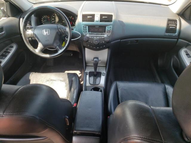 2006 Honda Accord Ex VIN: 1HGCM66536A043355 Lot: 55083794
