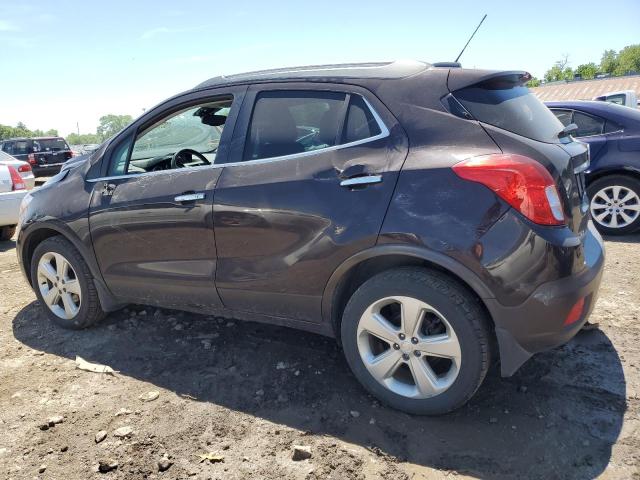 2015 Buick Encore VIN: KL4CJESB8FB049458 Lot: 56669744