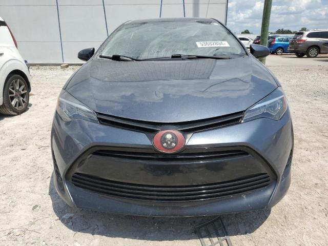 2019 Toyota Corolla L VIN: 2T1BURHE2KC142408 Lot: 53682804