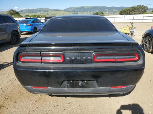 2016 DODGE CHALLENGER - 2C3CDZBT1GH218262