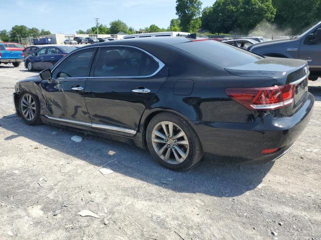 2016 Lexus Ls 460L VIN: JTHDL1EF5G5007792 Lot: 56709694