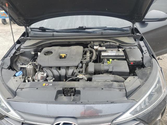 2020 HYUNDAI ELANTRA SE - 5NPD84LF0LH565857