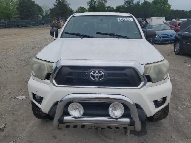 2012 Toyota Tacoma Double Cab VIN: 3TMLU4EN5CM091216 Lot: 53500604