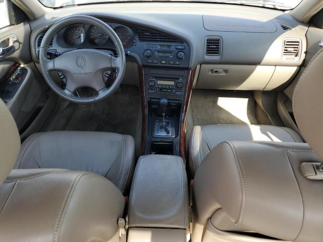 1999 Acura 3.2Tl VIN: 19UUA5649XA039178 Lot: 53449234