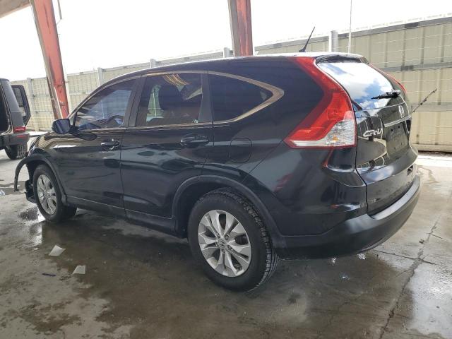 2013 Honda Cr-V Ex VIN: 3CZRM3H57DG703376 Lot: 52694034