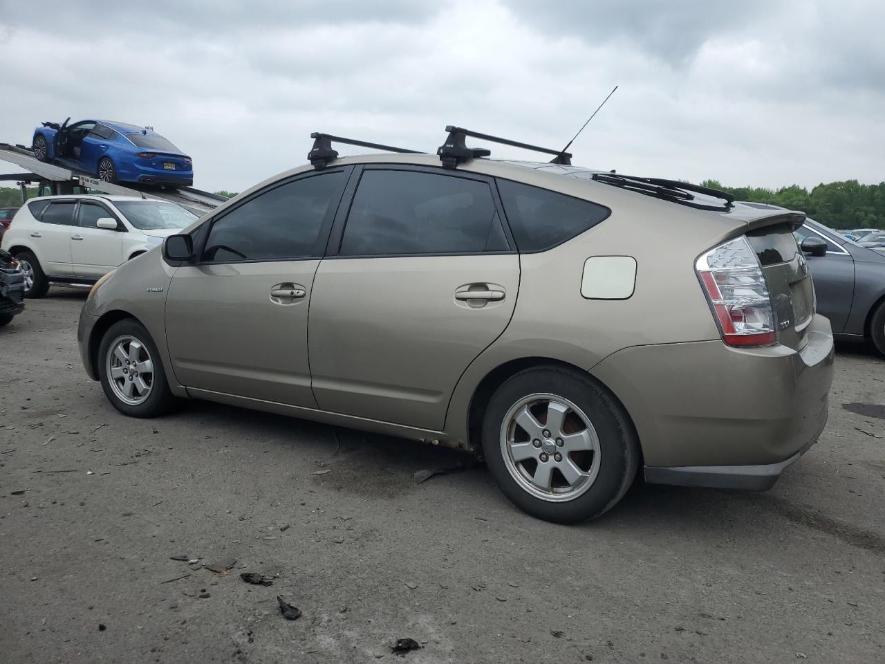 JTDKB20U387791466 2008 Toyota Prius