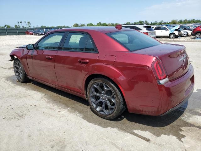 2019 CHRYSLER 300 TOURIN - 2C3CCAAG8KH668461