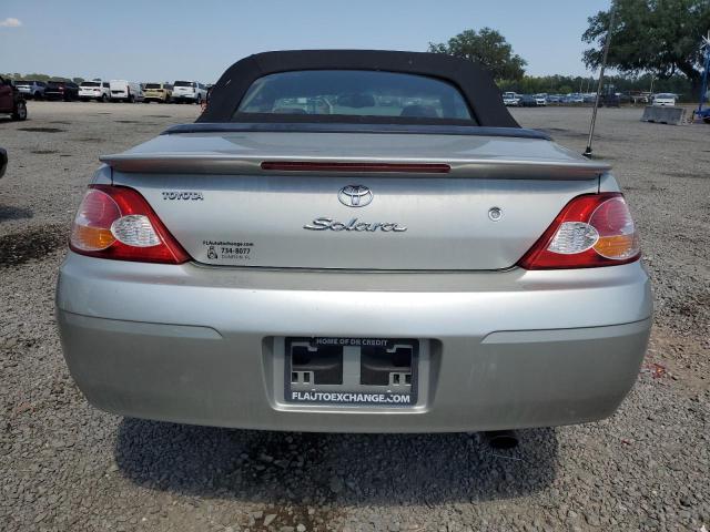 2002 Toyota Camry Solara Se VIN: 2T1FF28P12C597965 Lot: 54158814