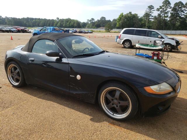 2004 BMW Z4 3.0 VIN: 4USBT53574LU06408 Lot: 53286924